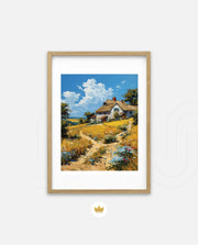 Country Cottage
