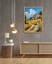 Country Cottage