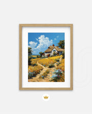 Country Cottage