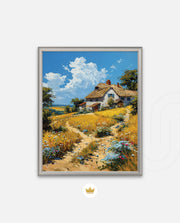 Country Cottage