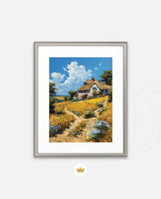Country Cottage