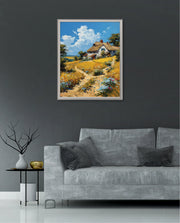 Country Cottage