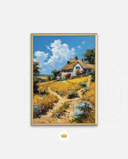Country Cottage