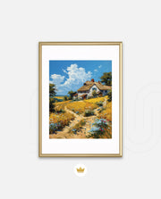 Country Cottage