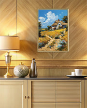 Country Cottage