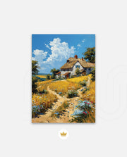 Country Cottage