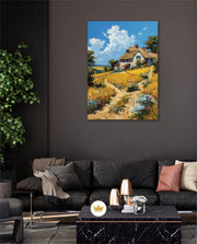 Country Cottage