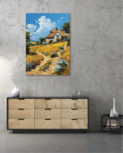 Country Cottage