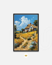 Country Cottage