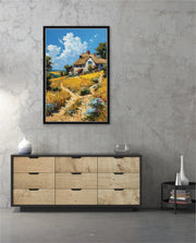 Country Cottage