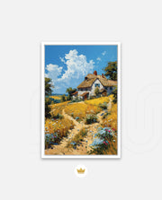 Country Cottage