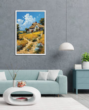 Country Cottage