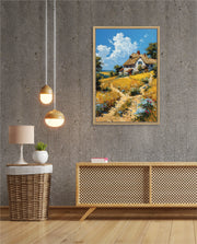 Country Cottage