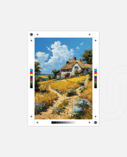 Country Cottage