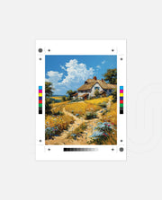 Country Cottage