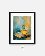Tea Time