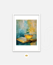 Tea Time