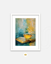 Tea Time