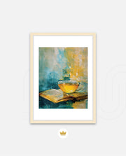 Tea Time