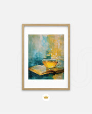Tea Time