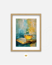 Tea Time