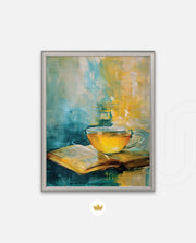 Tea Time