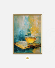 Tea Time
