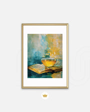 Tea Time