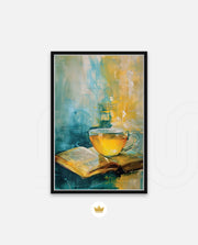 Tea Time