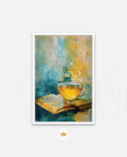 Tea Time