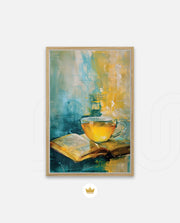 Tea Time