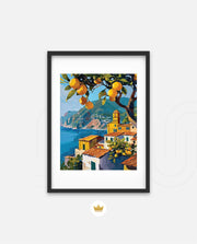 Lemon Coast