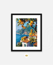 Lemon Coast