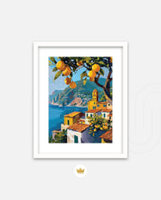 Lemon Coast
