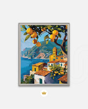Lemon Coast