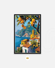Lemon Coast