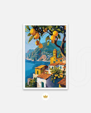 Lemon Coast