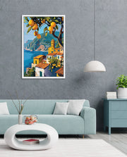 Lemon Coast