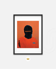 Black Mask