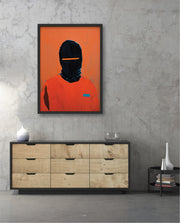 Black Mask