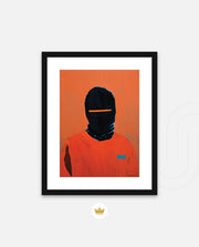 Black Mask