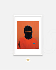 Black Mask