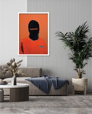 Black Mask