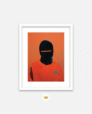 Black Mask