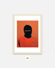 Black Mask