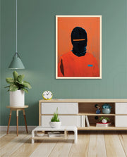 Black Mask