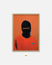 Black Mask