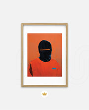 Black Mask