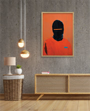 Black Mask