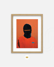 Black Mask